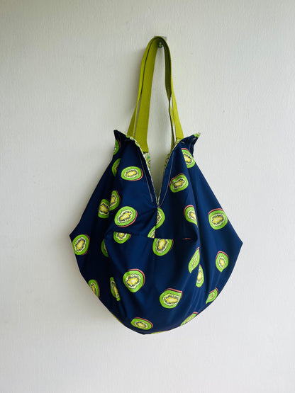Mariko sac bag | I love kiwi 🥝 - Jiakuma