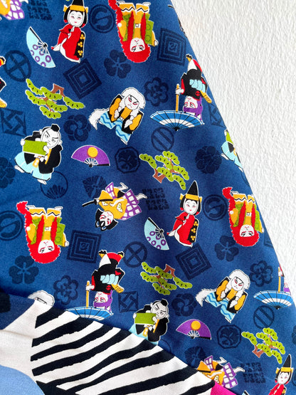 Bento bag | Japanese celebrations - Jiakuma