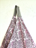 Original origami Japanese bento bag | Animal print & flower - jiakuma.myshopify.com