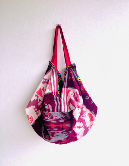 Mariko sac bag | “Wuhaaa” - Jiakuma
