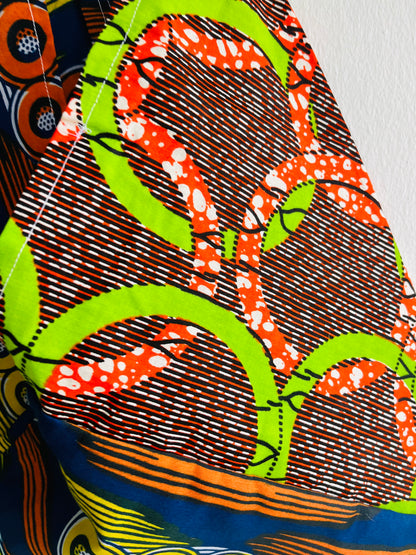 Bento bag | African - Jiakuma