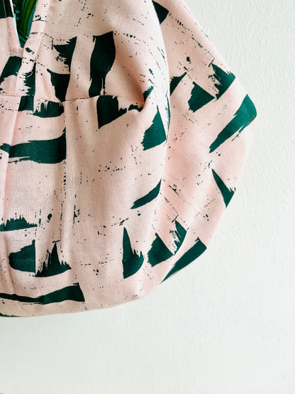 Mariko sac bag | Green Torino - Jiakuma