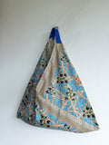 Handmade eco friendly batik tote bag | Indonesia - jiakuma.myshopify.com