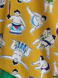 Sumo Fighter - jiakuma.myshopify.com