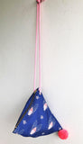 Cute and light small shoulder cool design bag | Summer fly - jiakuma.myshopify.com