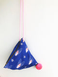 Cute and light small shoulder cool design bag | Summer fly - jiakuma.myshopify.com