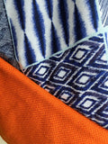 Tote eco friendly tote bag | Naranja Y Azul - jiakuma.myshopify.com