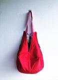 Colorful and unique shoulder orgami bag eco friendly sac bag | Colores y monos - jiakuma.myshopify.com