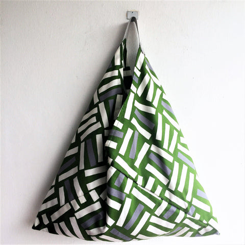 summer lines bento origami bag - jiakuma.myshopify.com