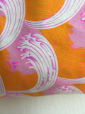 Eco friendly colorful bento bag | Japanese weaves and Jelly fishes - jiakuma.myshopify.com