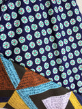 Handmade shoulder bento bag | patterns - jiakuma.myshopify.com