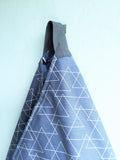 Origami eco friendly bento shoulder bag | Minimalism geometry - jiakuma.myshopify.com