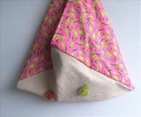 Boho eco freindly shoulder bento bag ethnic style bag | Boho bananas - jiakuma.myshopify.com