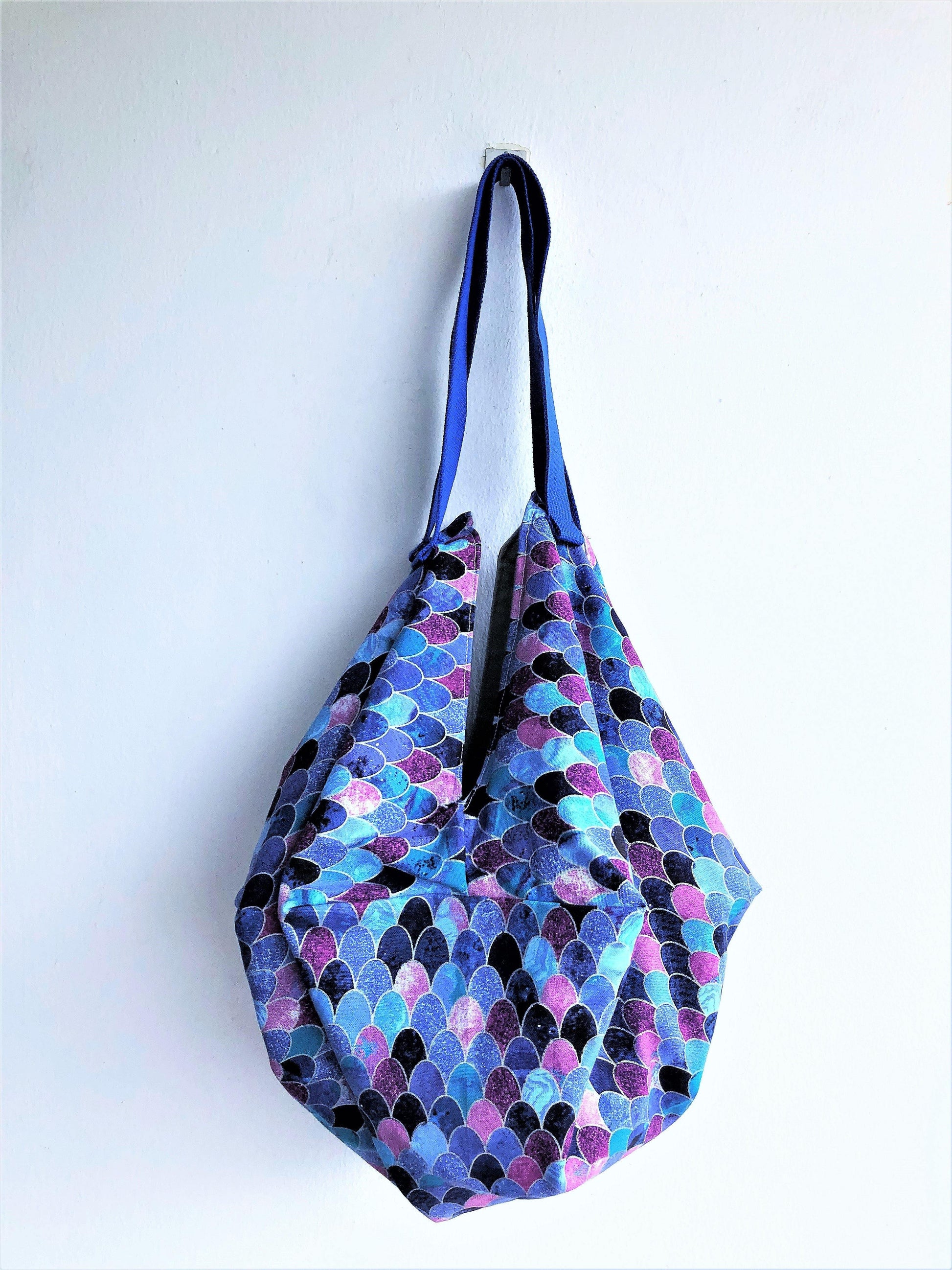 Octogonal geometric origami bag | Gaudi - jiakuma.myshopify.com