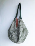 Eco friendly original geometric bag | Jungle - jiakuma.myshopify.com
