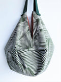 Eco friendly original geometric bag | Jungle - jiakuma.myshopify.com