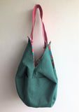 Origami octagonal geometric shoulder sac bag | Pomelo - Jiakuma
