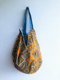 Shoulder sac origami summer shoulder cute lemons bag | Alex vintage - Jiakuma